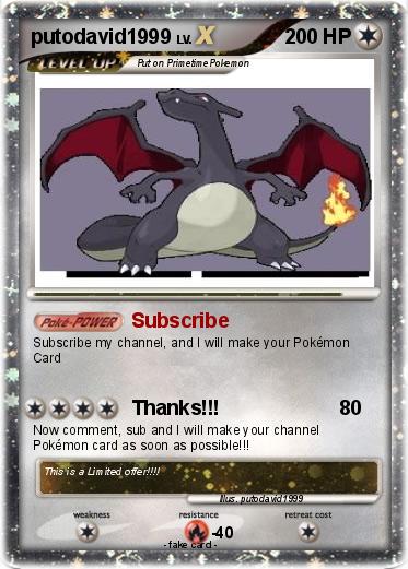 Pokemon putodavid1999