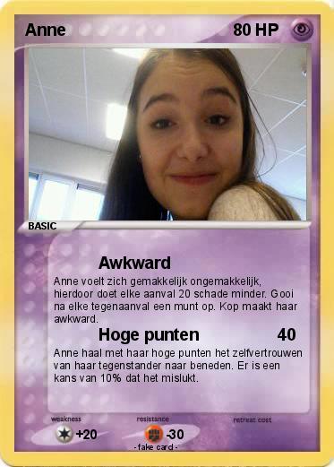Pokemon Anne