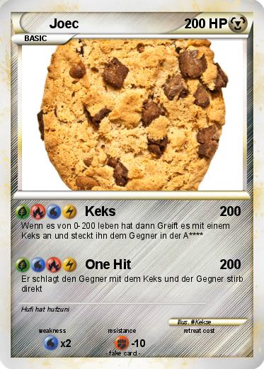 Pokemon Joec