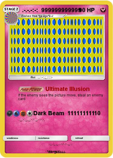 Pokemon .-.-.-:-:  999999999999