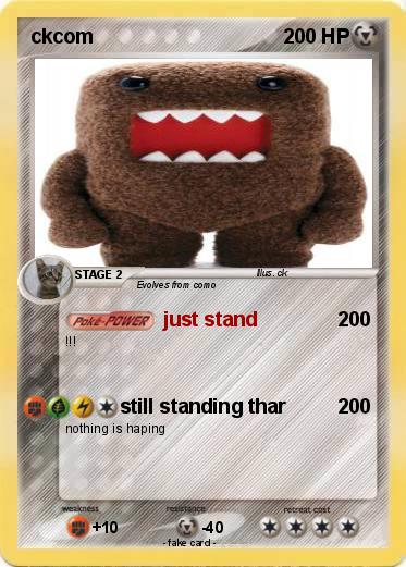 Pokemon ckcom