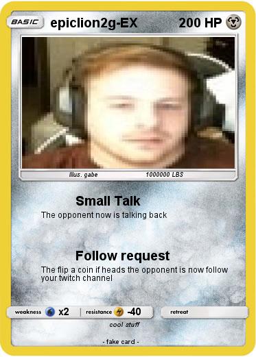 Pokemon epiclion2g-EX