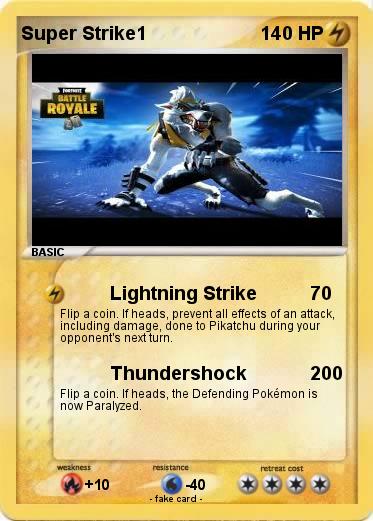 Pokemon Super Strike1