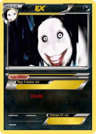 Pokemon jeff