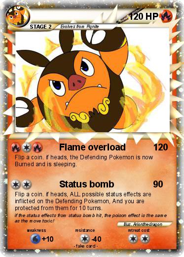 Pokemon 