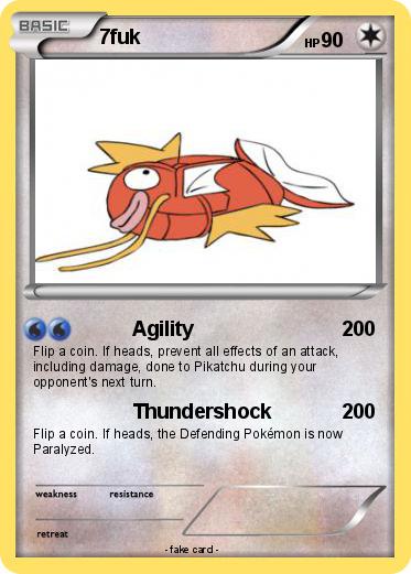 Pokemon 7fuk