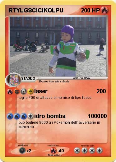 Pokemon RTYLGSCICIKOLPU
