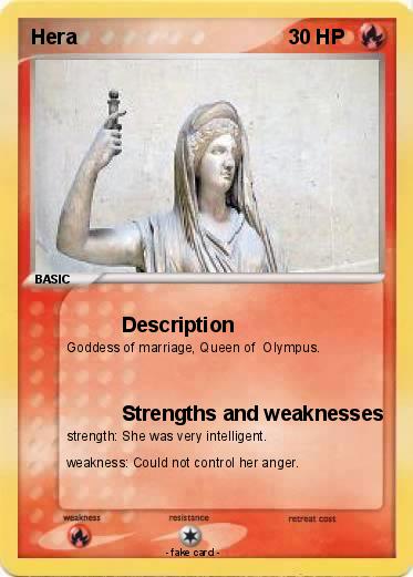 Pokemon Hera