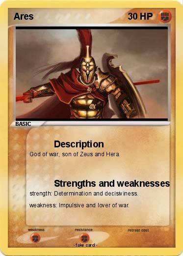 Pokemon Ares