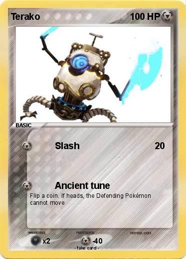 Pokemon Terako