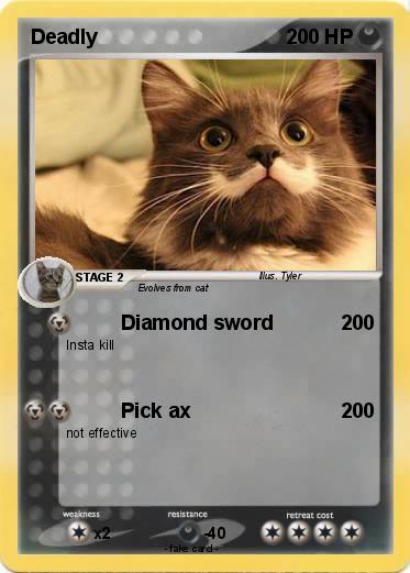 Pokemon Deadly