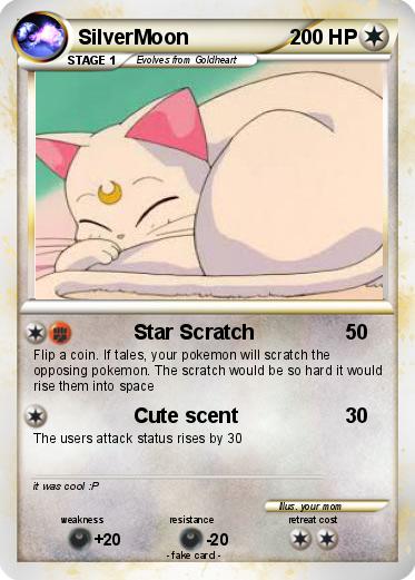 Pokemon SilverMoon