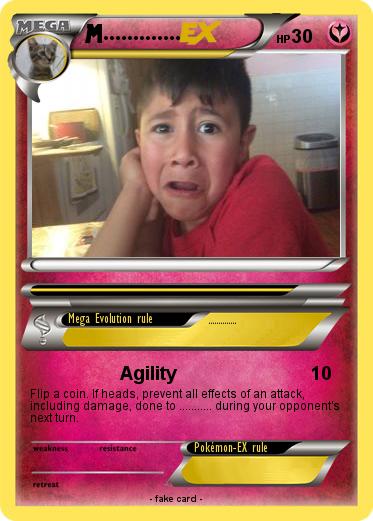 Pokemon .............