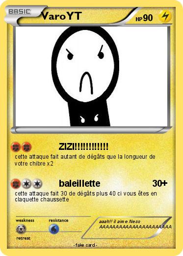 Pokemon VaroYT