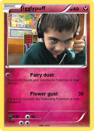 Pokemon Jigglypuff