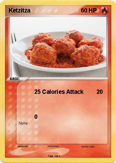 Pokemon Ketzitza