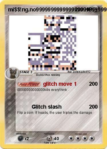 Pokemon mi$$!ng.no99999999999999999999999999999999999999999999999999