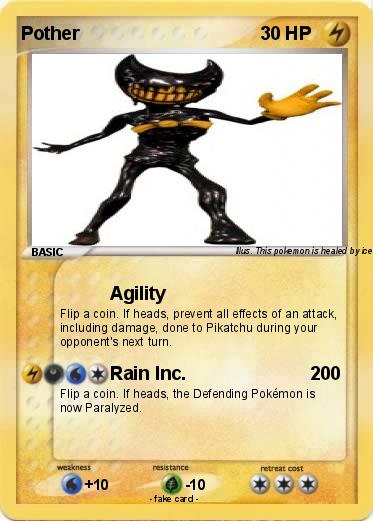 Pokemon Pother