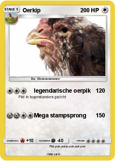Pokemon Oerkip
