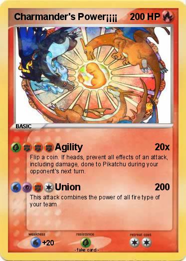 Pokemon Charmander's Power¡¡¡¡