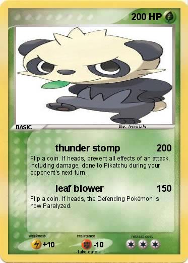 Pokemon 