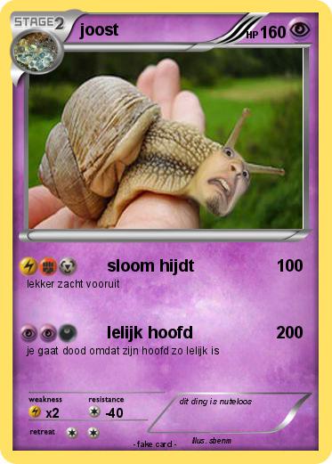 Pokemon joost