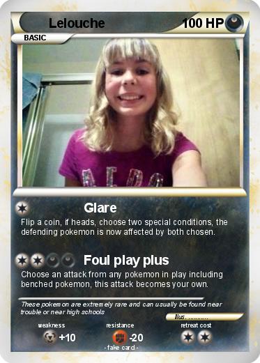 Pokemon Lelouche