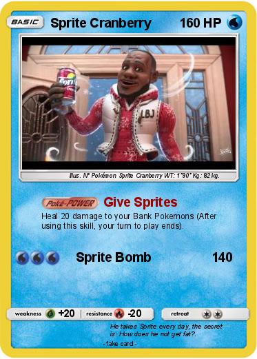 Pokemon Sprite Cranberry