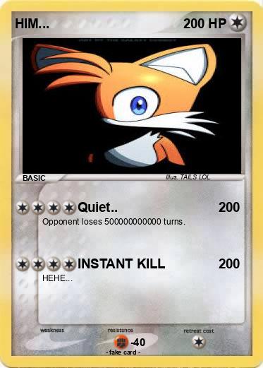 Pokemon HIM...