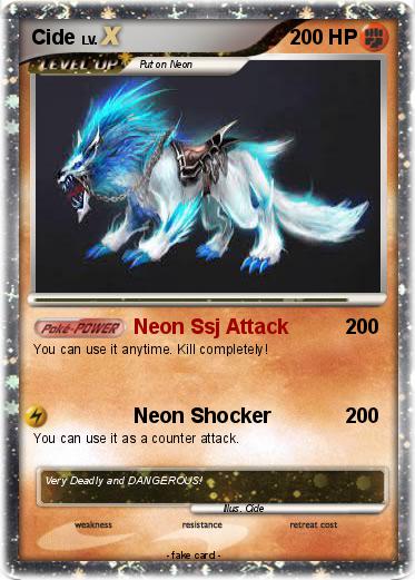 Pokemon Cide