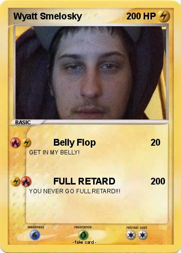 Pokemon Wyatt Smelosky