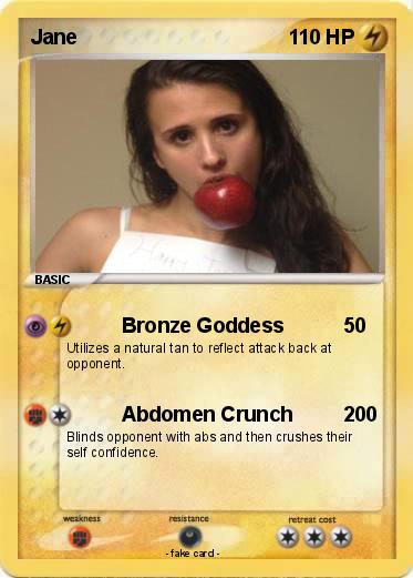 Pokemon Jane