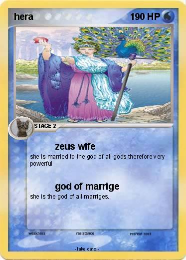 Pokemon hera