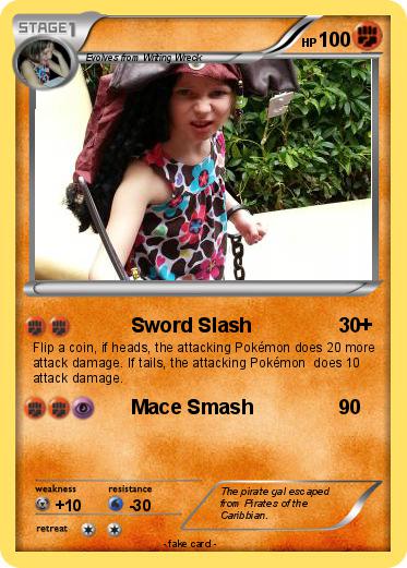 Pokemon 