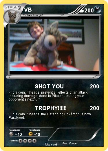 Pokemon VB