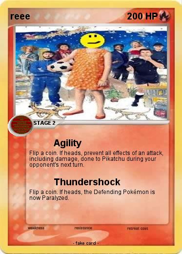Pokemon reee