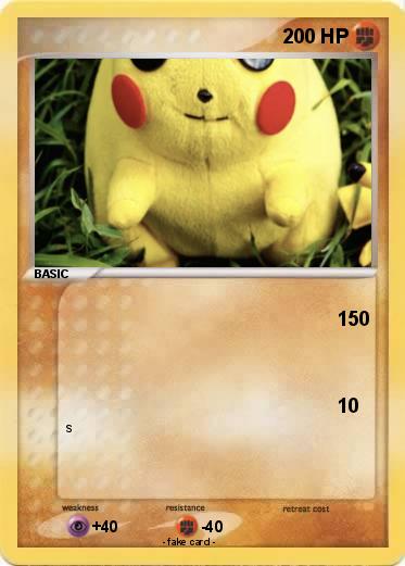 Pokemon 