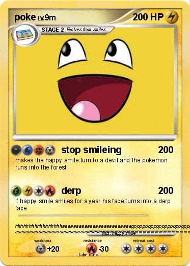 Pokemon poke