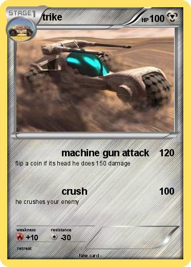 Pokemon sandbike