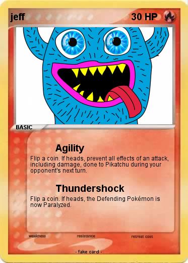 Pokemon jeff