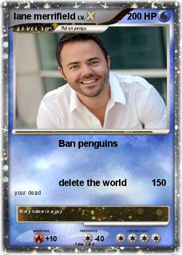 Pokemon lane merrifield