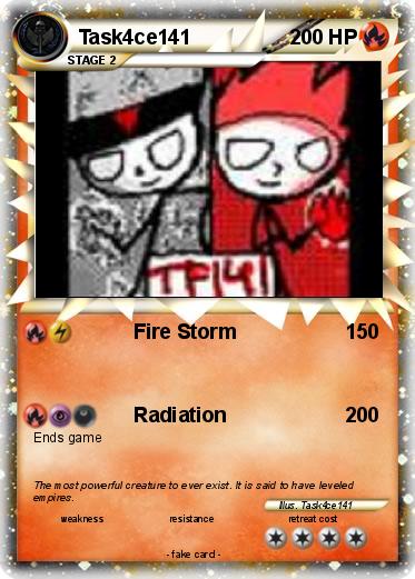Pokemon Task4ce141