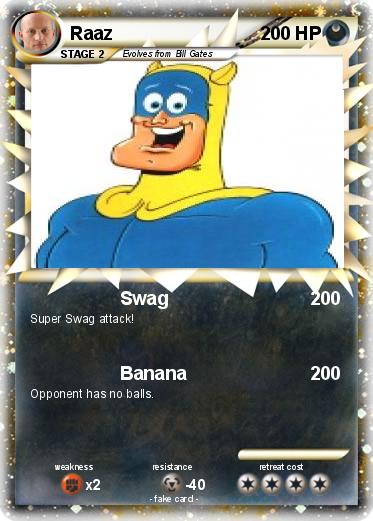 Pokemon Raaz