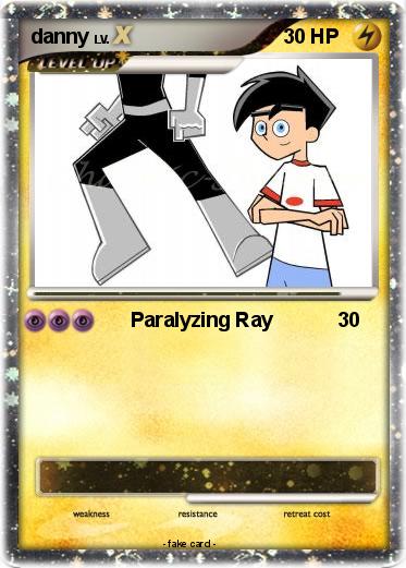 Pokemon danny