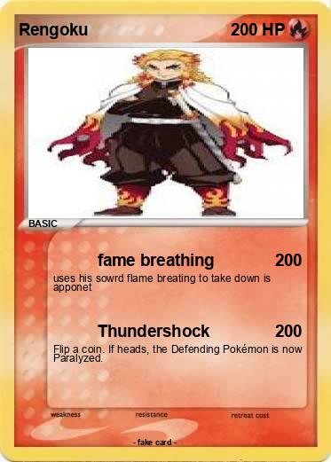 Pokemon Rengoku