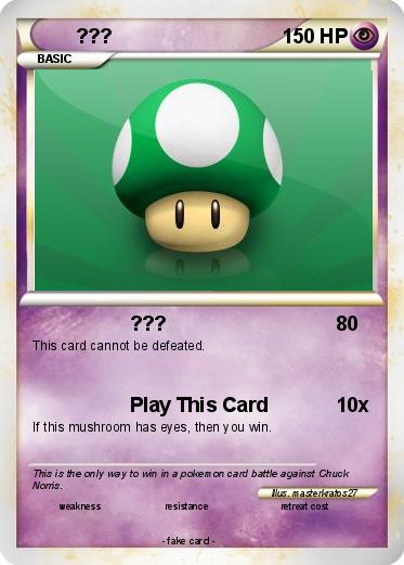 Pokemon ???
