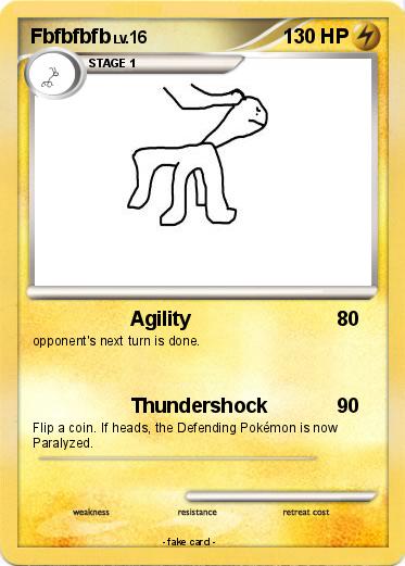 Pokemon Fbfbfbfb