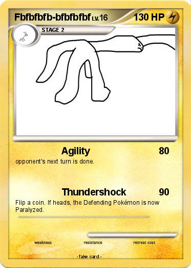 Pokemon Fbfbfbfb-bfbfbfbf
