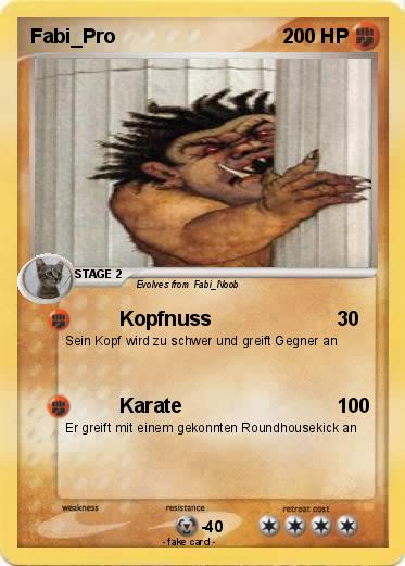 Pokemon Fabi_Pro