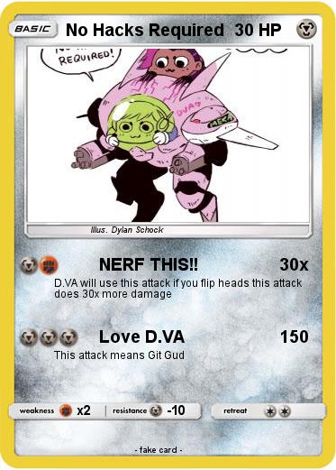 Pokemon No Hacks Required